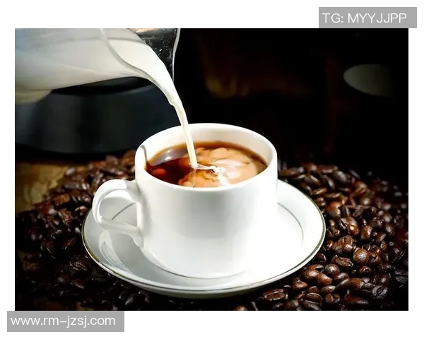 探索咖啡的奥秘:从起源历史到现代咖啡文化的多样化演变